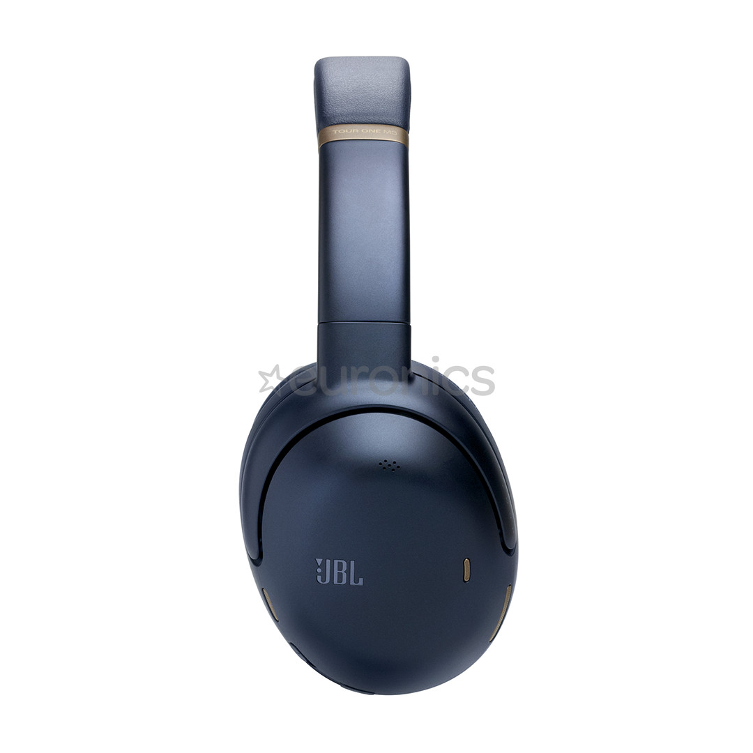 JBL Tour One M3 Smart Tx, темно-синий - Беспроводные наушники