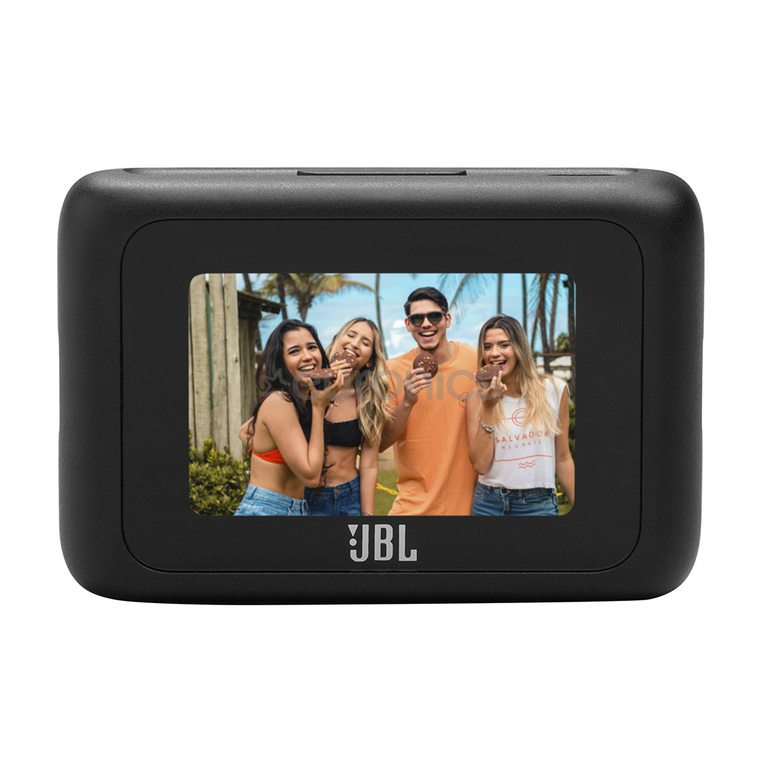 JBL Tour One M3 Smart Tx, темно-синий - Беспроводные наушники