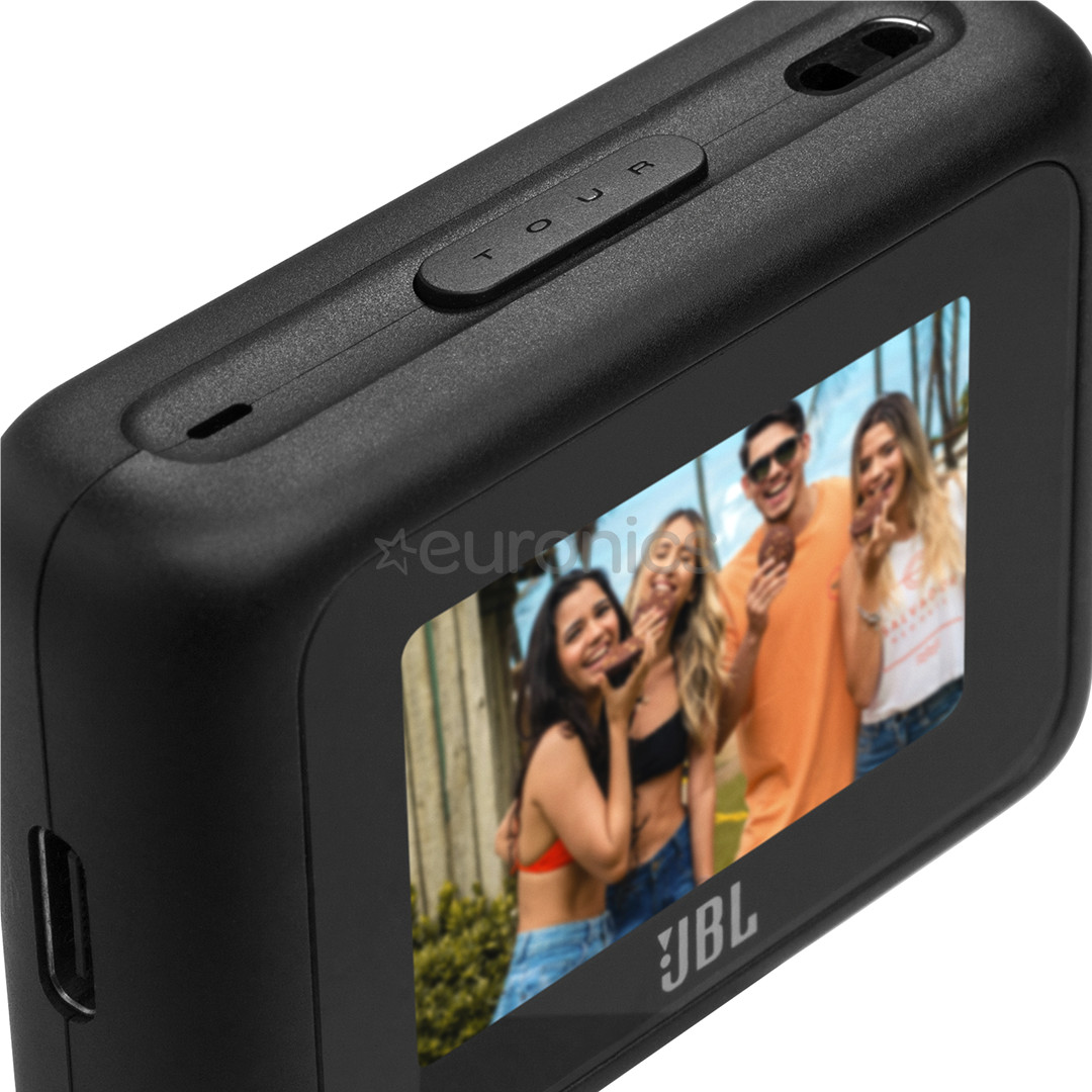 JBL Tour One M3 Smart Tx, темно-синий - Беспроводные наушники