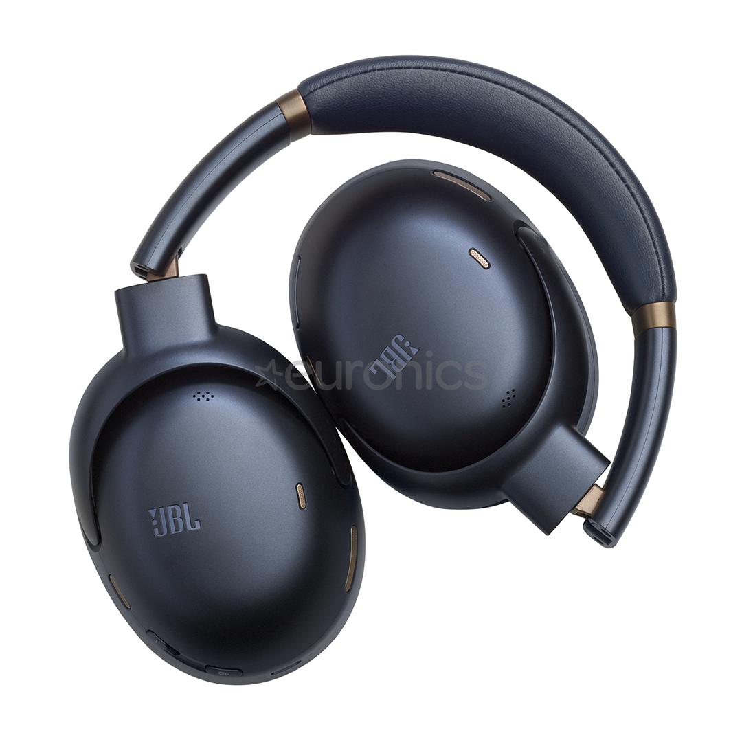 JBL Tour One M3 Smart Tx, zila - Bezvadu austiņas