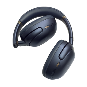 JBL Tour One M3 Smart Tx, zila - Bezvadu austiņas