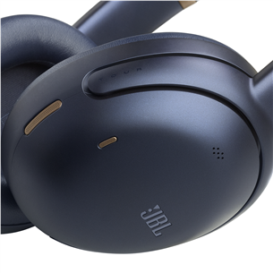 JBL Tour One M3 Smart Tx, zila - Bezvadu austiņas
