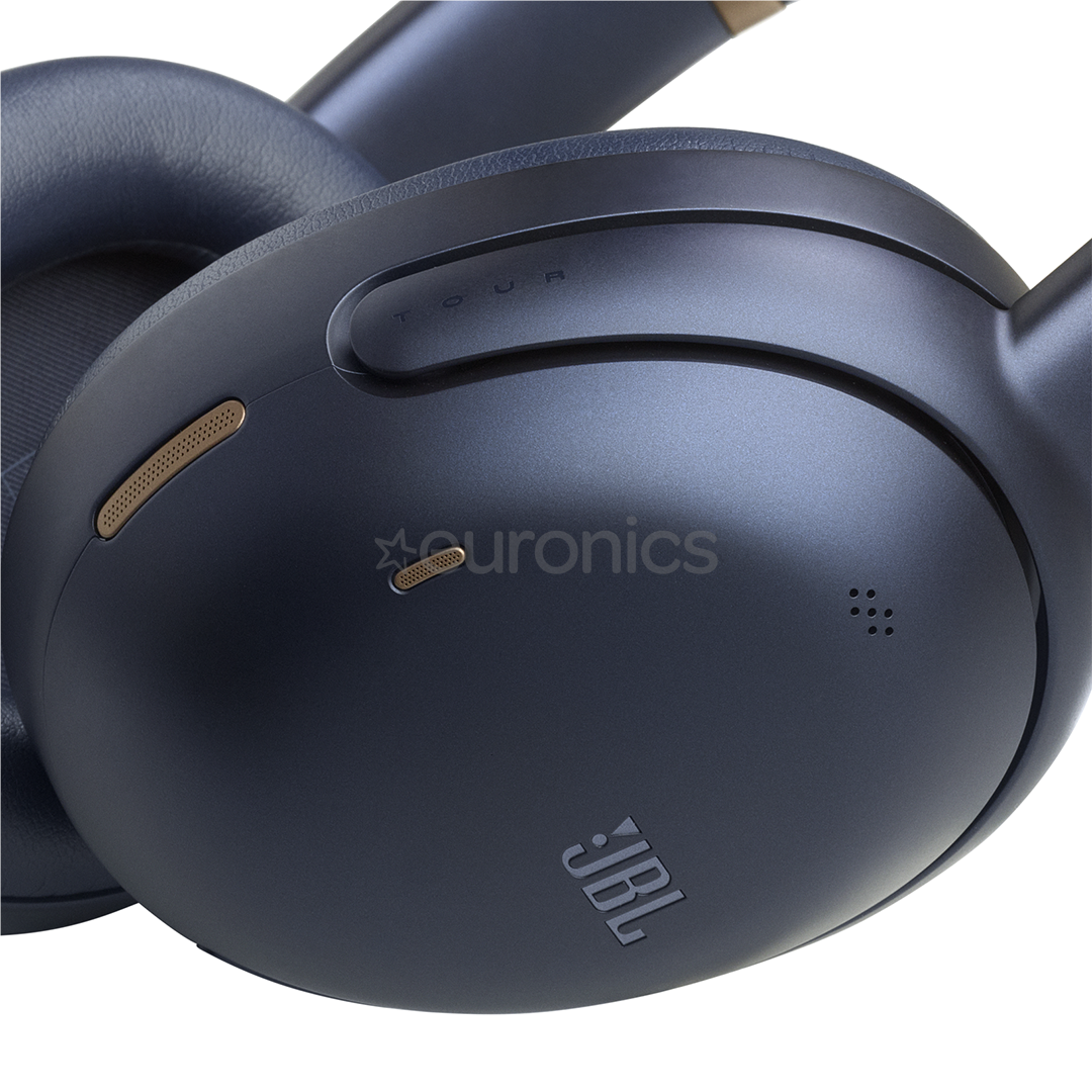 JBL Tour One M3 Smart Tx, zila - Bezvadu austiņas