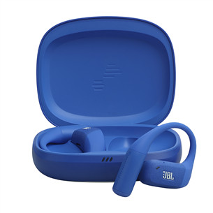 JBL Endurance Zone, blue - True-wireless sport earbuds JBLENDUZONEBLU