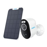 Reolink Argus B330 + Solar Panel, 2K+, balta - IP kamera