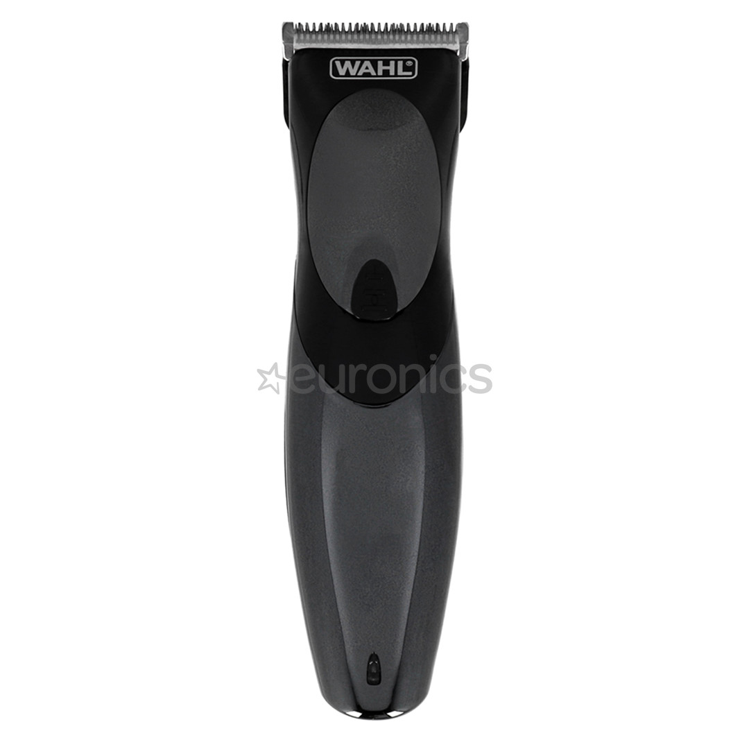 Wahl Haircut & Beard, black - Hair clipper