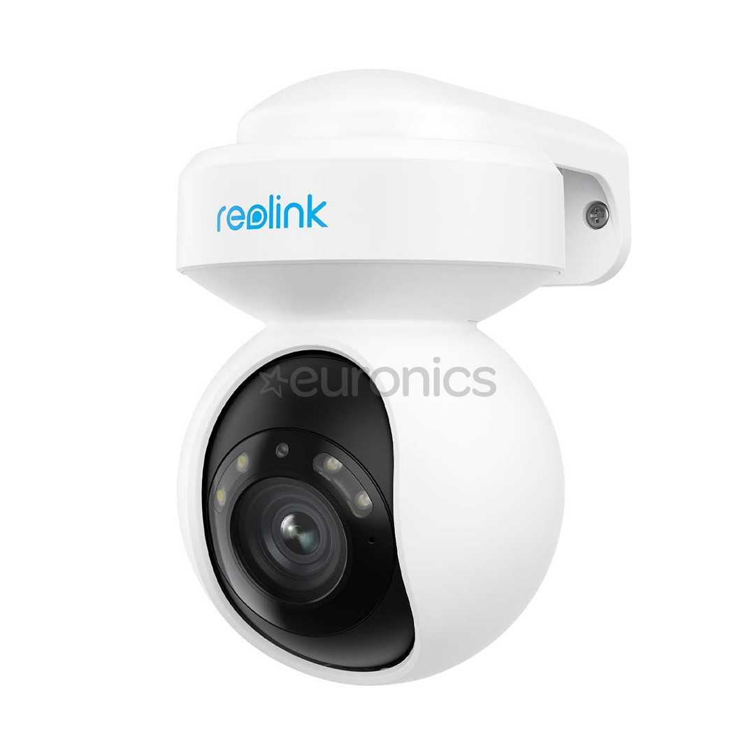 Reolink E-Series E540, 5 MP, balta - IP kamera