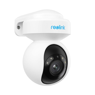 Reolink E-Series E540, 5 MP, balta - IP kamera