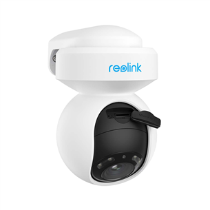 Reolink E-Series E540, 5 MP, balta - IP kamera