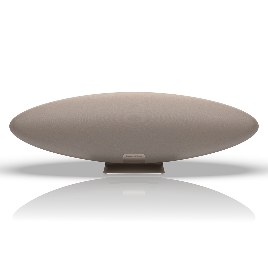 Bowers & Wilkins Zeppelin Pro Edition, золотистый - Домашняя колонка