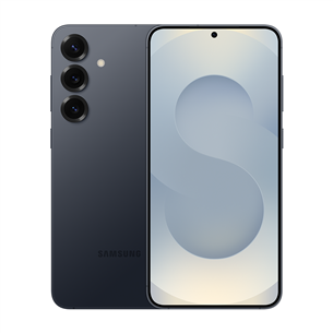 Samsung Galaxy S25+, 6,7'', 256 GB, melna - Viedtālrunis SM-S936BZKDEUE
