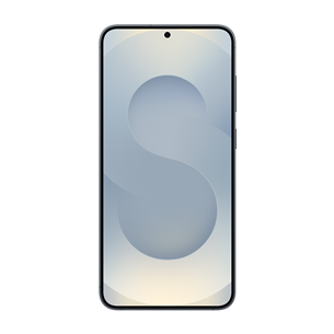 Samsung Galaxy S25+, 6,7'', 256 GB, melna - Viedtālrunis