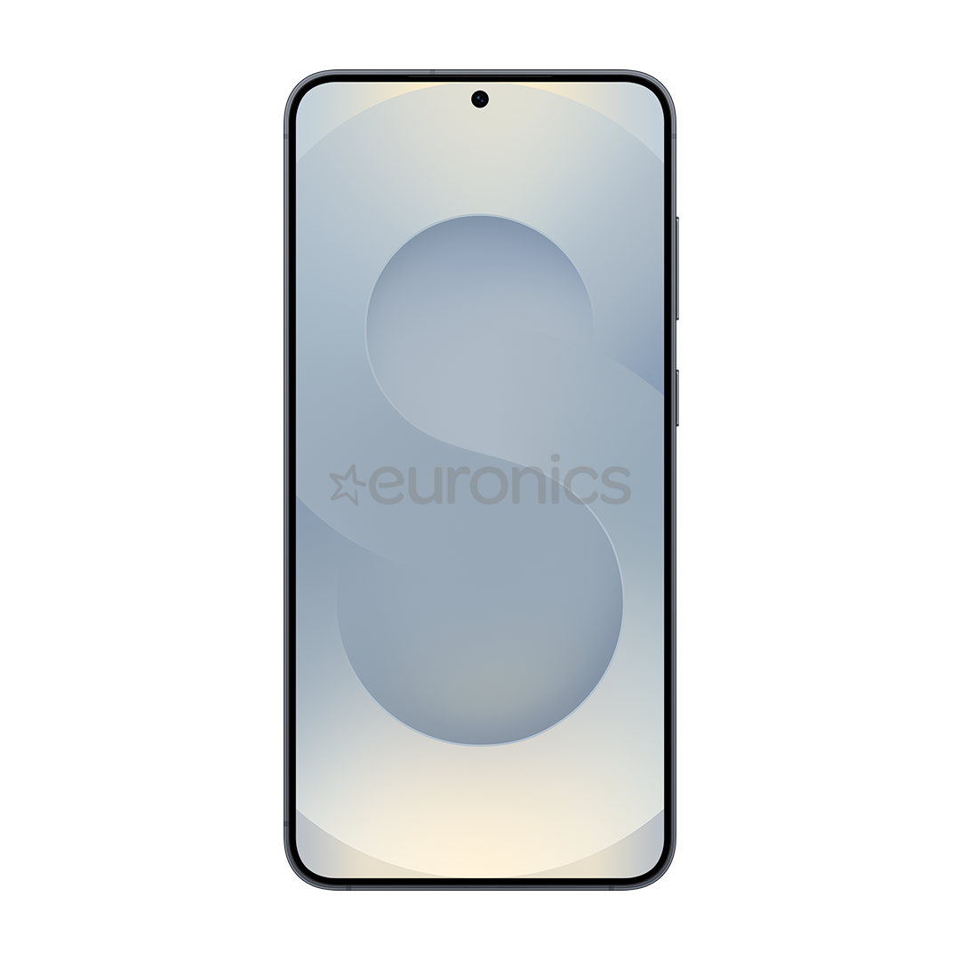 Samsung Galaxy S25+, 6,7'', 256 GB, melna - Viedtālrunis