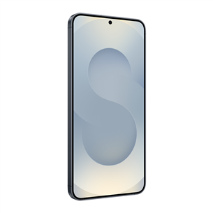 Samsung Galaxy S25+, 6,7'', 256 GB, melna - Viedtālrunis