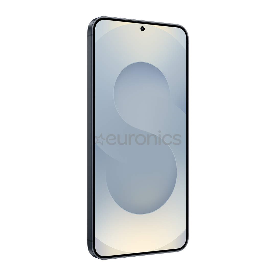 Samsung Galaxy S25+, 6,7'', 256 GB, melna - Viedtālrunis