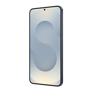 Samsung Galaxy S25+, 6,7'', 256 GB, melna - Viedtālrunis