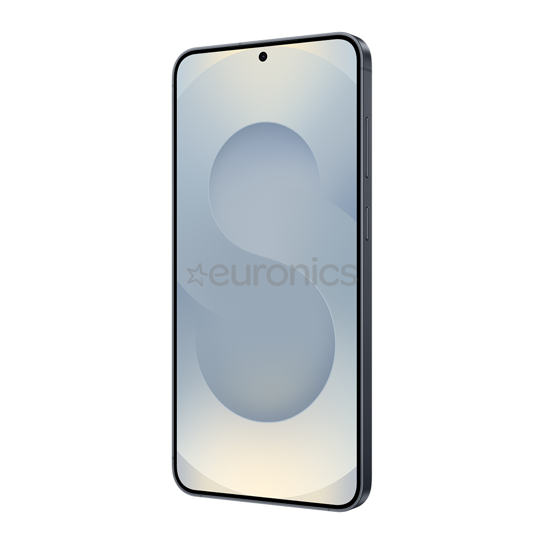 Samsung Galaxy S25+, 6,7'', 256 GB, melna - Viedtālrunis