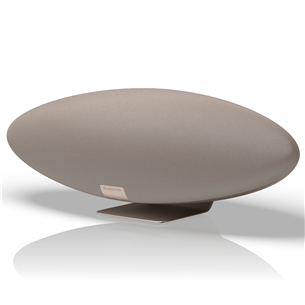 Bowers & Wilkins Zeppelin Pro Edition, золотистый - Домашняя колонка