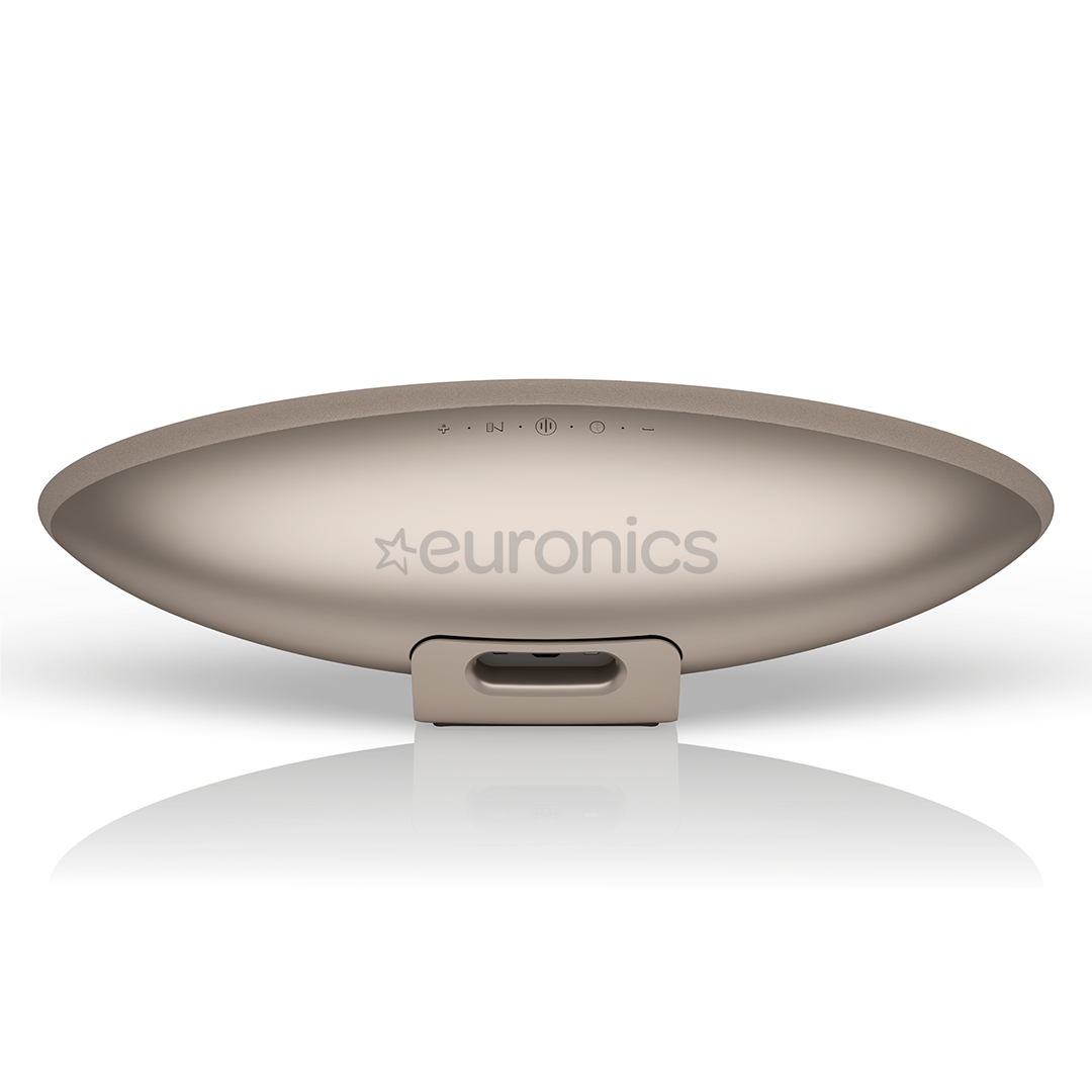 Bowers & Wilkins Zeppelin Pro Edition, золотистый - Домашняя колонка