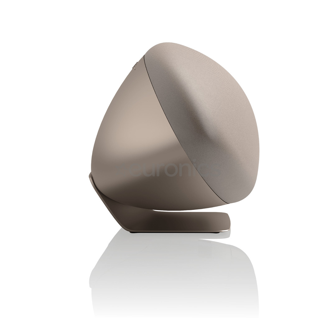 Bowers & Wilkins Zeppelin Pro Edition, золотистый - Домашняя колонка