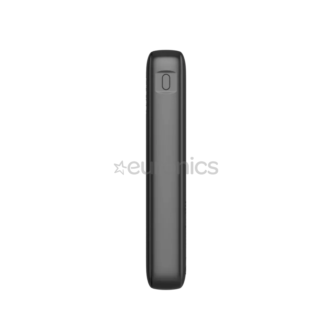 Canyon OnPower 240, 25000 mAh, dark gray - Power bank