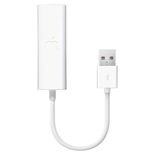 USB Ethernet adapter Apple