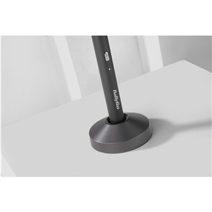 BaByliss Super-X, melna - Bārdas trimmeris