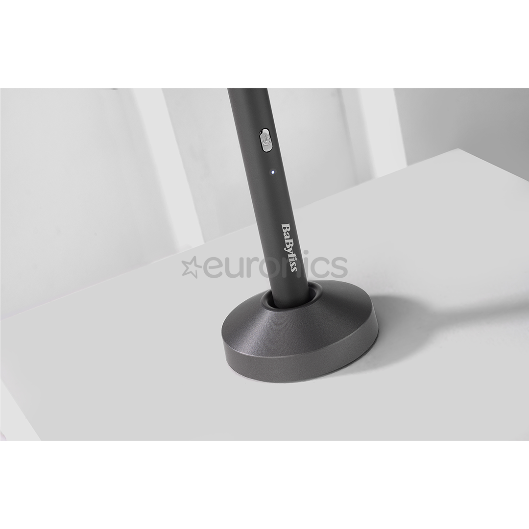 BaByliss Super-X, черный - Триммер для бороды