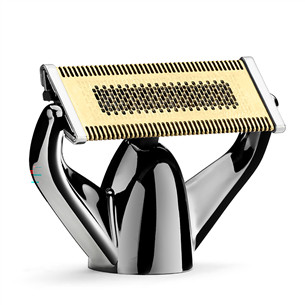 BaByliss Super-X, melna - Bārdas trimmeris