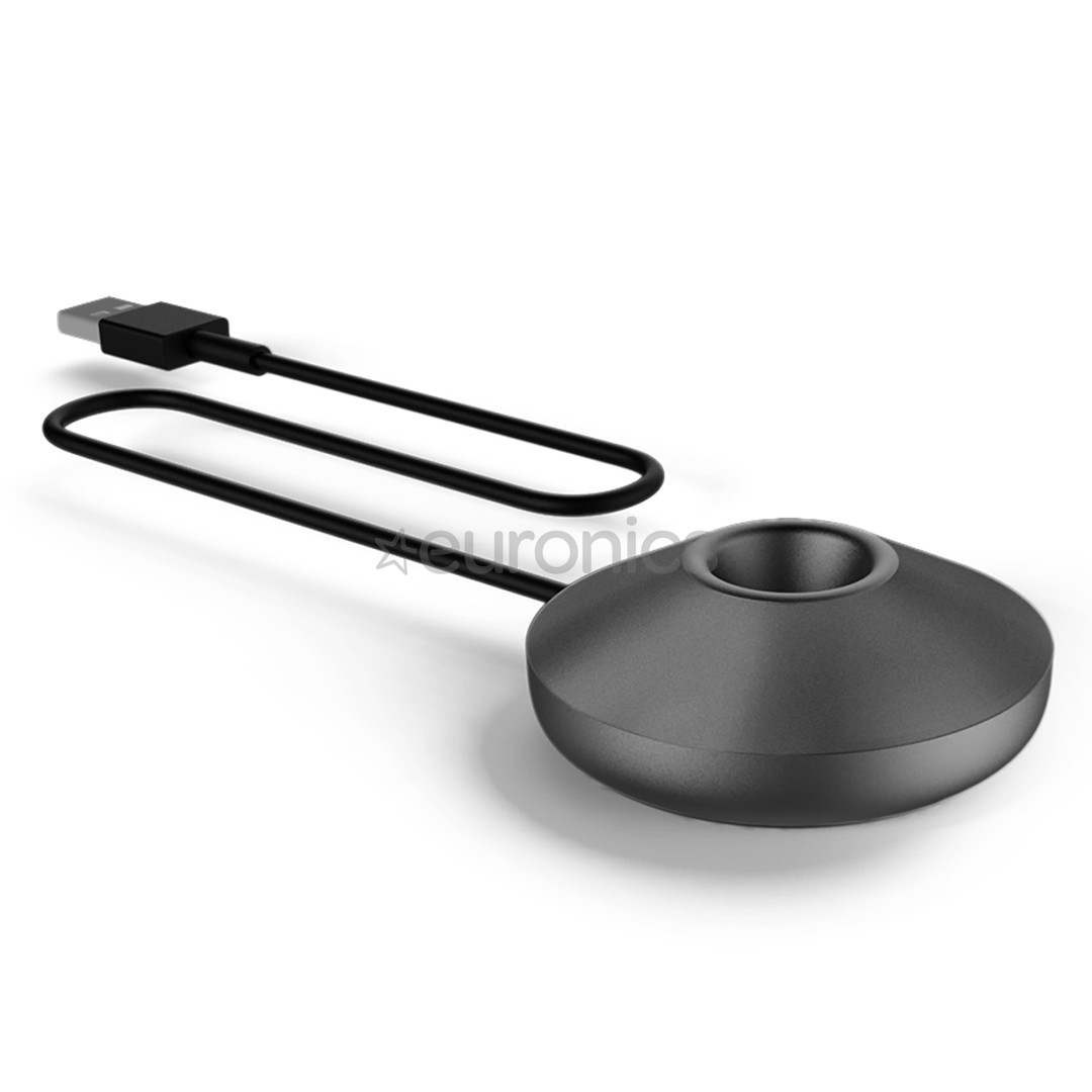 BaByliss Super-X, melna - Bārdas trimmeris