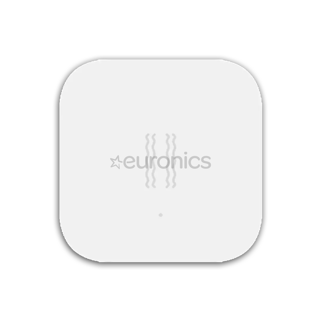 Aqara Vibration Sensor, balta - Viedās mājas aksesuārs