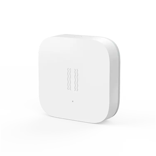 Aqara Vibration Sensor, balta - Viedās mājas aksesuārs