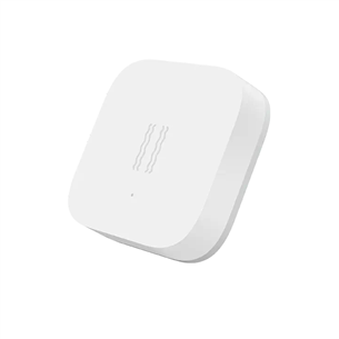 Aqara Vibration Sensor, balta - Viedās mājas aksesuārs