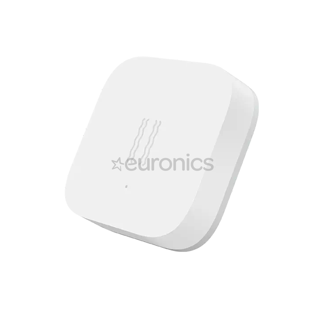 Aqara Vibration Sensor, balta - Viedās mājas aksesuārs