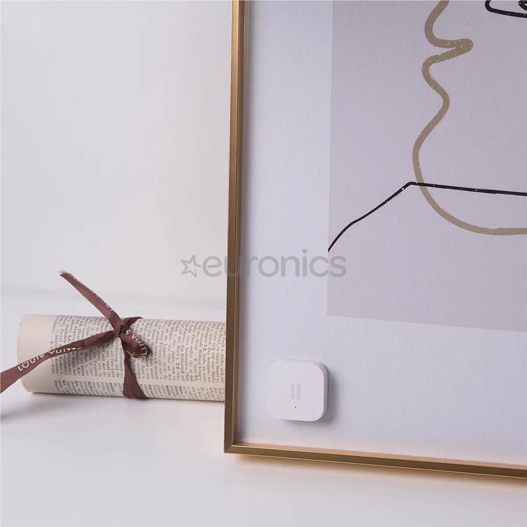 Aqara Vibration Sensor, белый - Аксессуар для умного дома