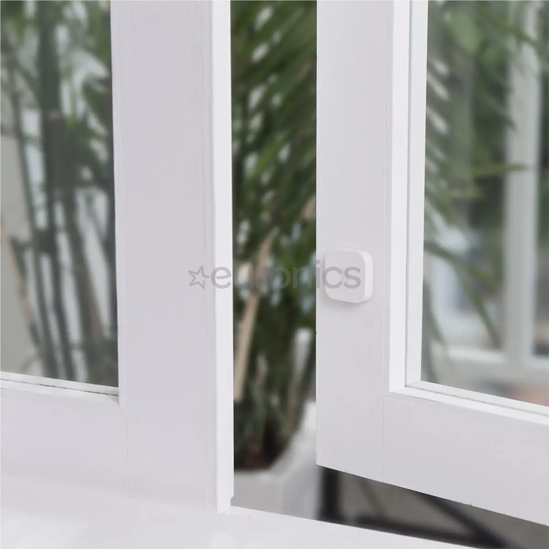 Aqara Vibration Sensor, белый - Аксессуар для умного дома