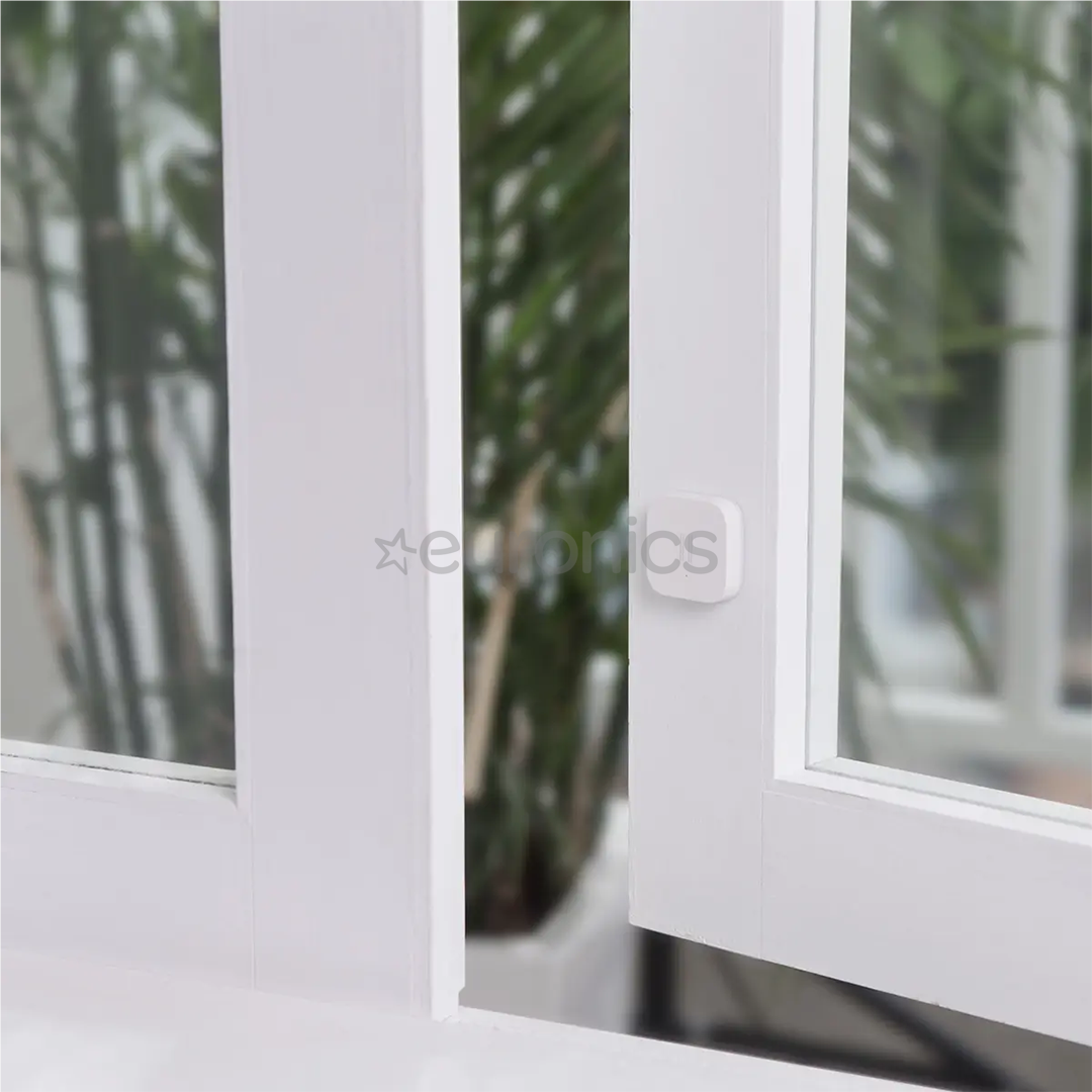 Aqara Vibration Sensor, balta - Viedās mājas aksesuārs