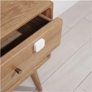 Aqara Vibration Sensor, белый - Аксессуар для умного дома