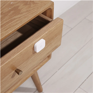 Aqara Vibration Sensor, balta - Viedās mājas aksesuārs