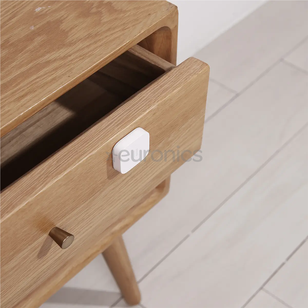 Aqara Vibration Sensor, balta - Viedās mājas aksesuārs