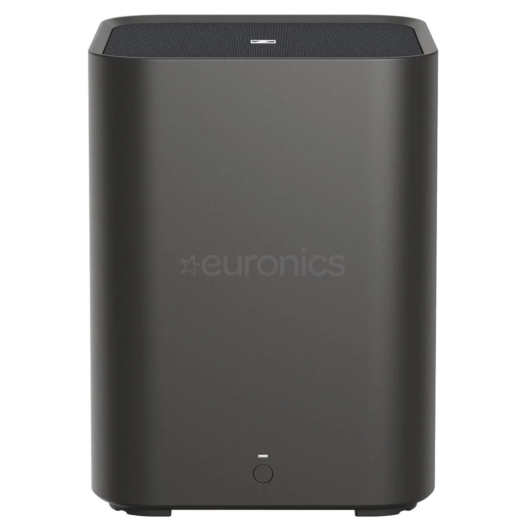 Sennheiser AMBEO, black - Subwoofer