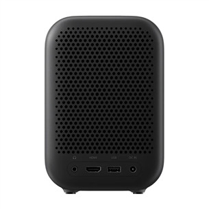 Xiaomi L1 Smart Projector, черный - Проектор