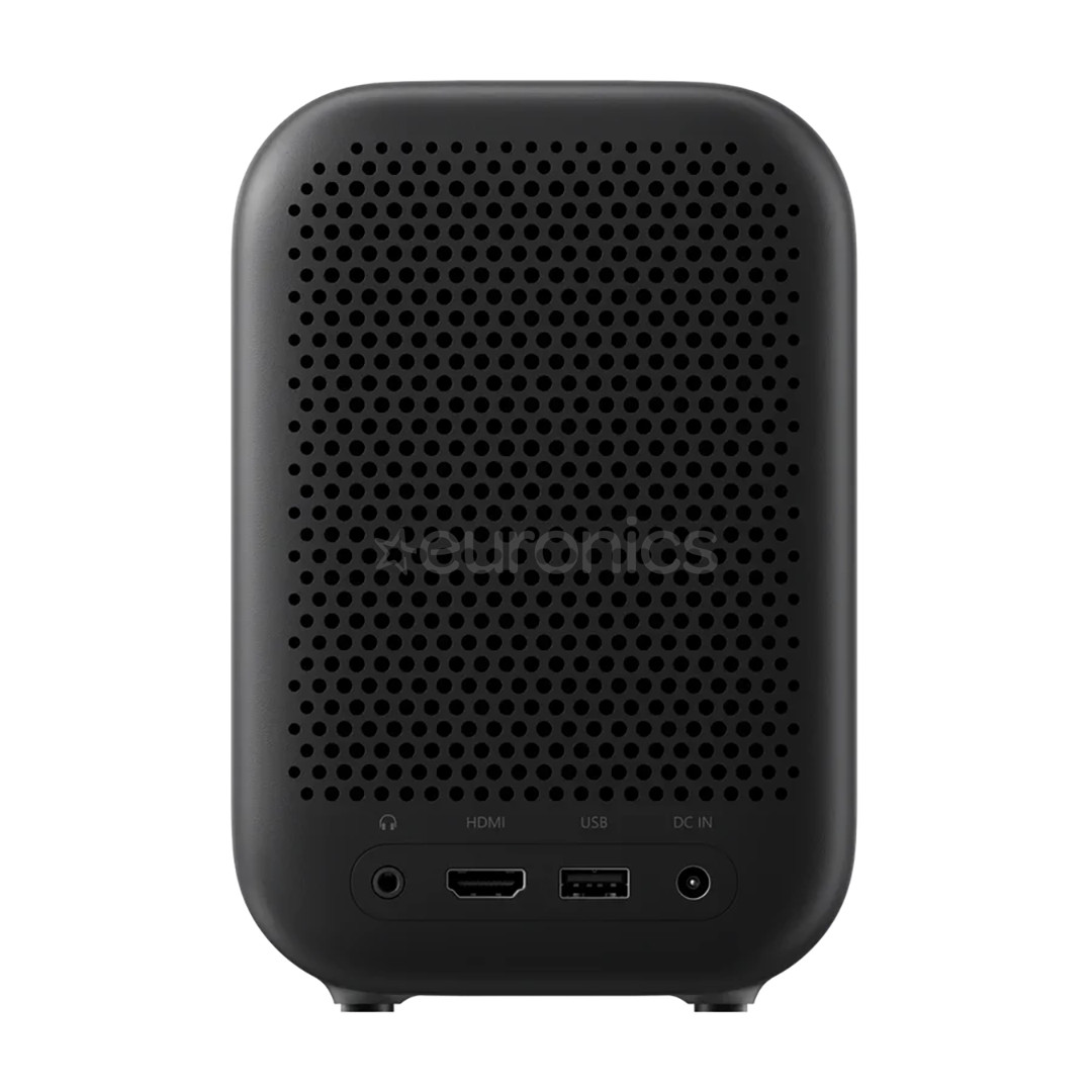 Xiaomi L1 Smart Projector, черный - Проектор