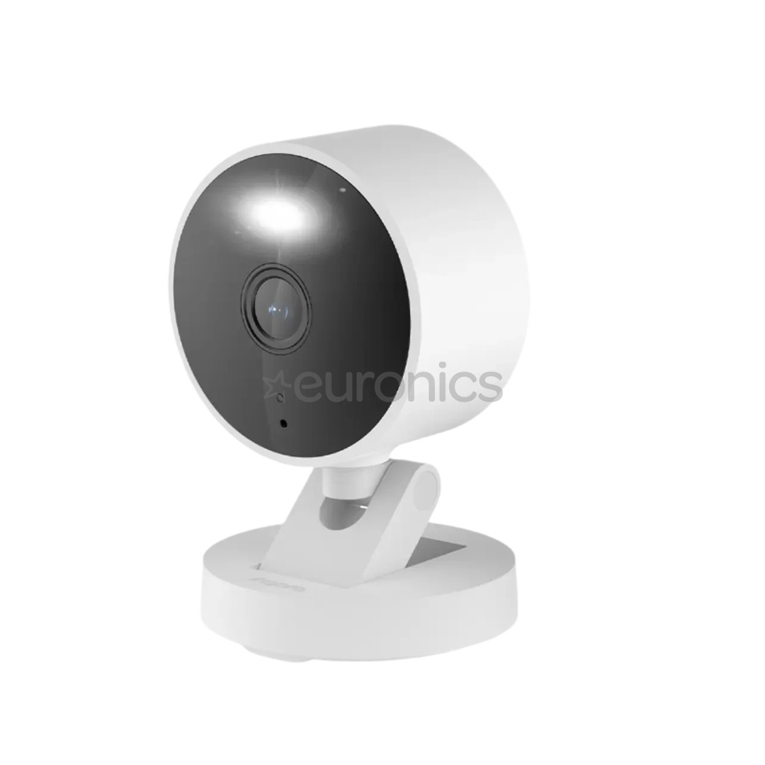 Aqara Camera G100, white - Smart camera