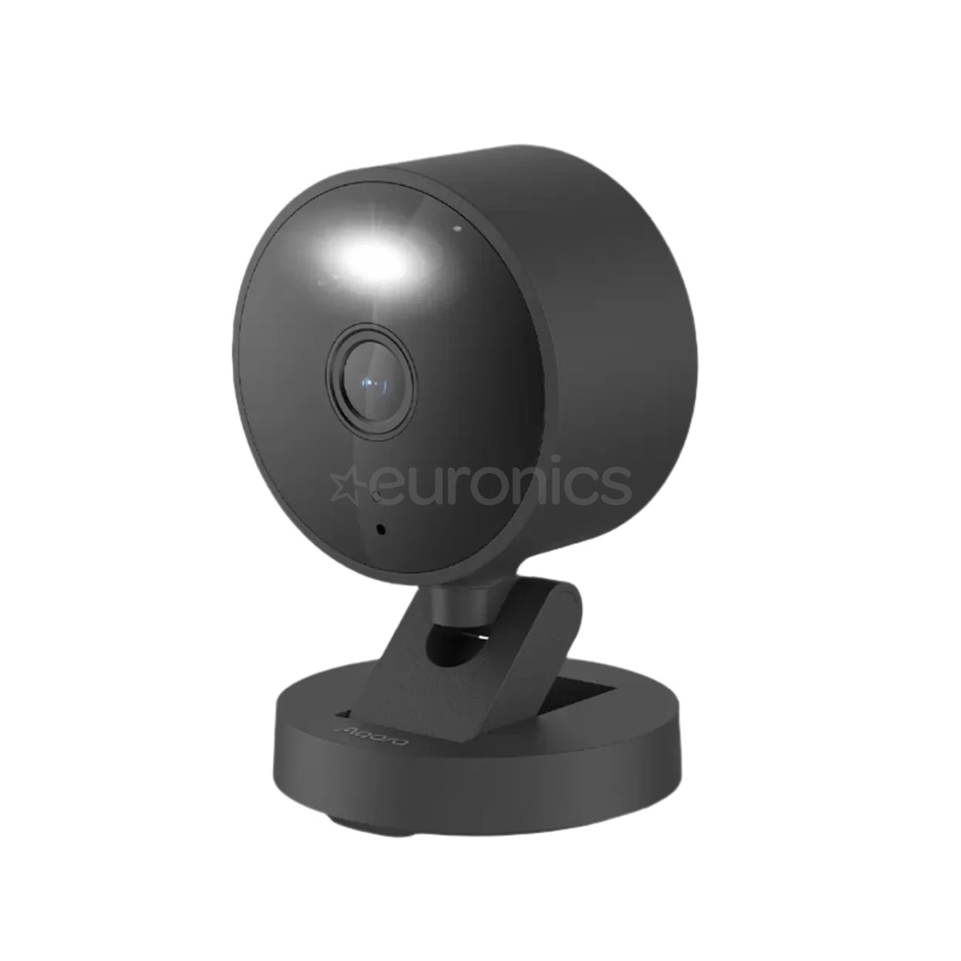 Aqara Camera G100, black - Smart camera