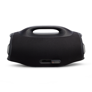 JBL Boombox 4, melna - Portatīvais bezvadu skaļrunis