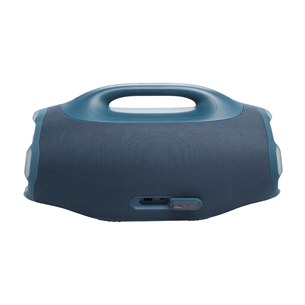 JBL Boombox 4, zila - Portatīvais bezvadu skaļrunis