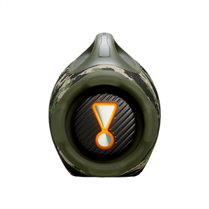 JBL Boombox 4, kamuflāža - Portatīvais bezvadu skaļrunis