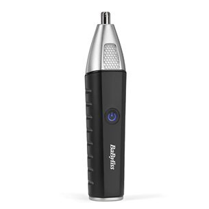 BaByliss Lithium Power 11-in-1, melna/nerūsējošā tērauda - Trimmeru komplekts
