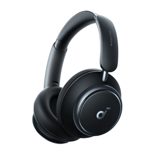 Soundcore Space Q45, black - Wireless headphones A3040G11